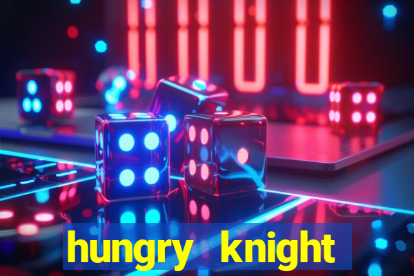 hungry knight gameboy rom pt br